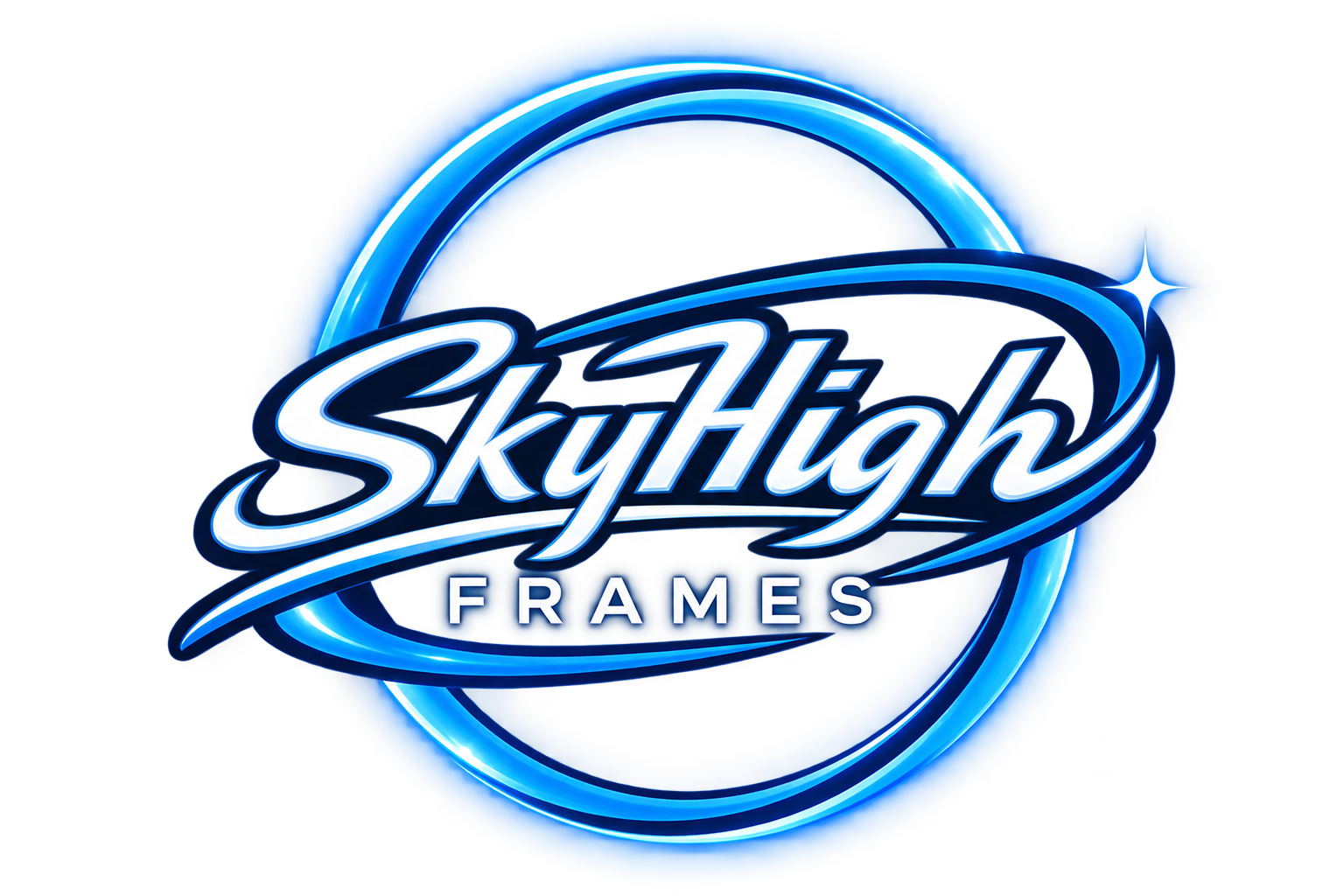 Sky High Frames